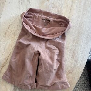 Skims Women's Shapewear Shorts